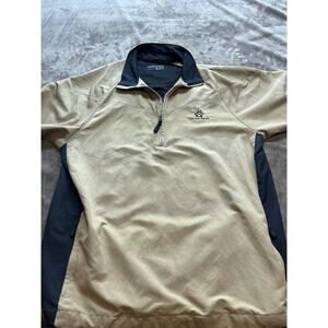 Nike Golf Tour Performance Men’s Medium jacket GRAND BEAR‎
